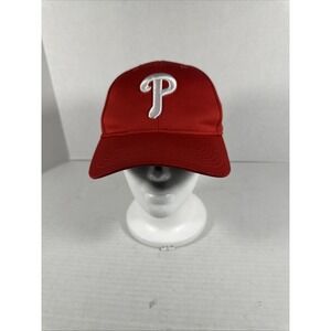 OC Sports Philadelphia Phillies Big Logo Cap Adult Adjustable‎ OSFM Team MLB Hat
